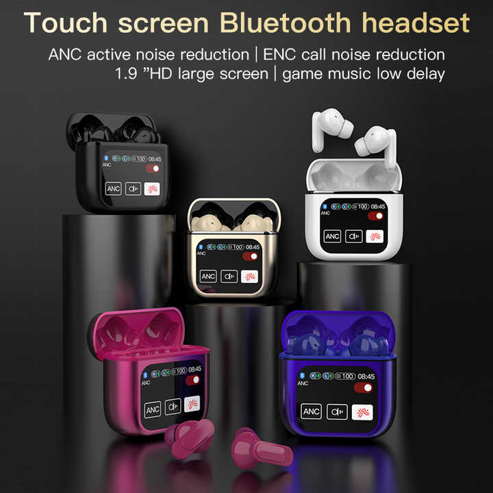 Electronics for phones 