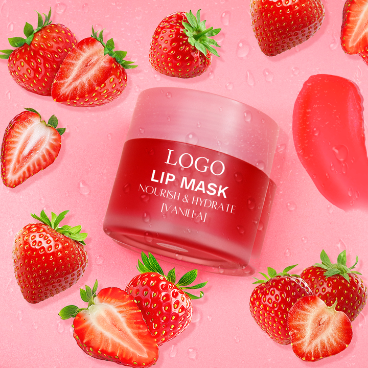 lip mask 