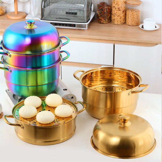 Cookware set 