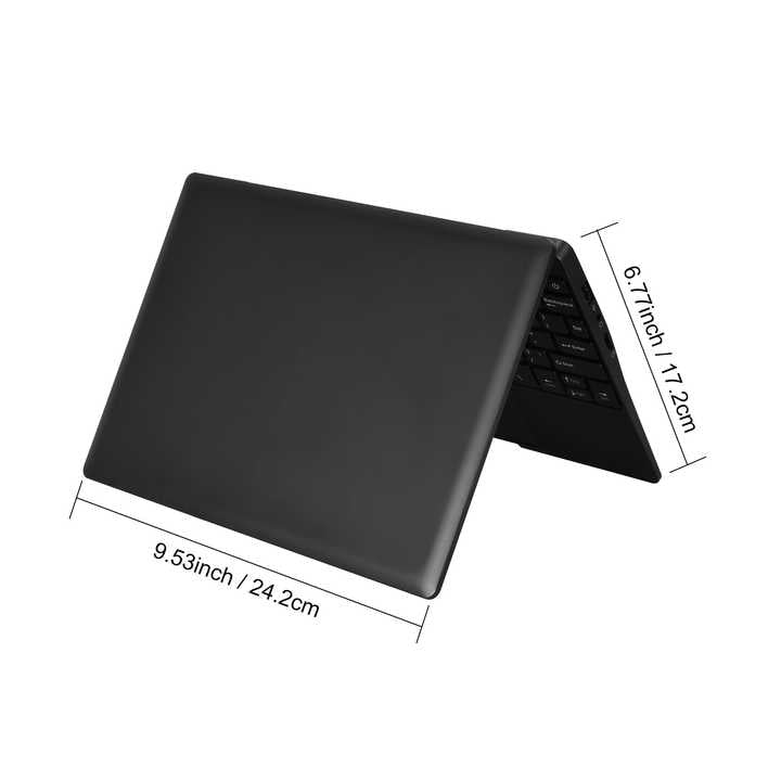 10.1" laptop 