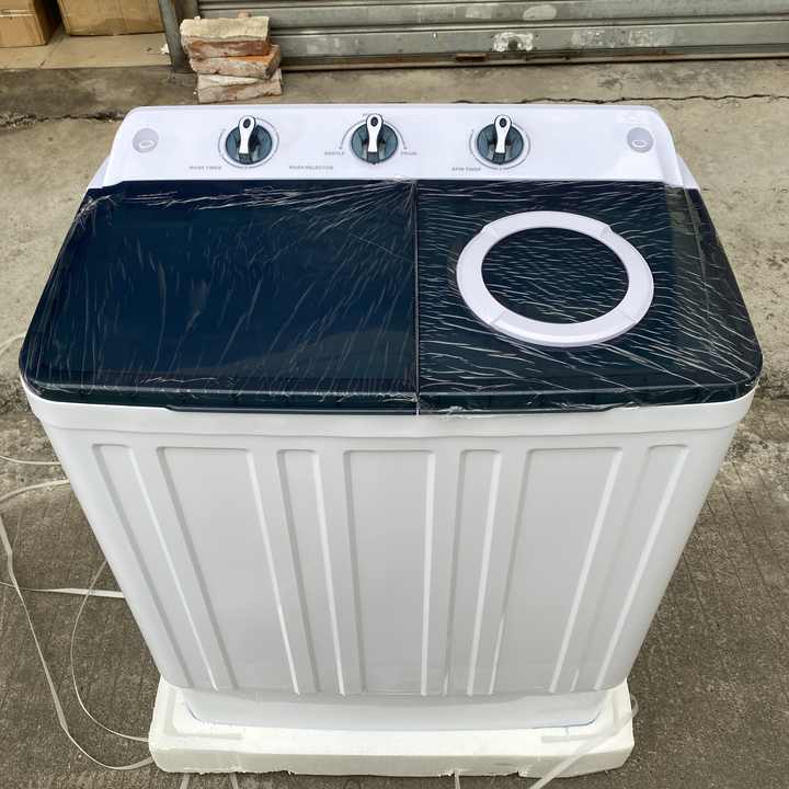 9.5L large capacity washing machine 