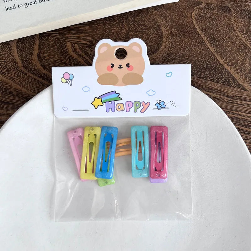 Women's Hair Clips - Accessories HairClips 