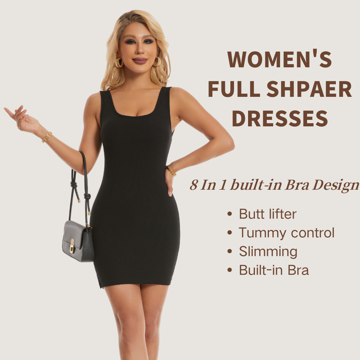 Formation dress