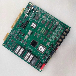 Game Board T340+ 