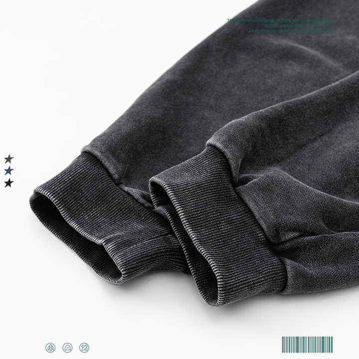 Men's Hoodie 