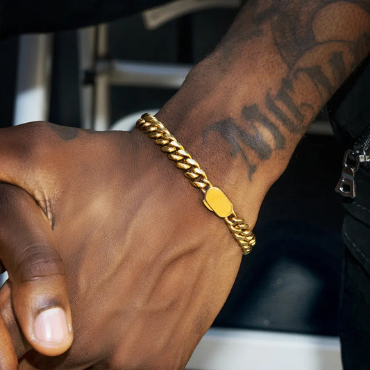 Men's accessories-bracelets 