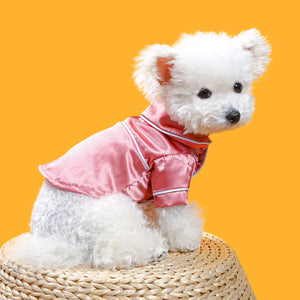Pet Clothes-Clothing 