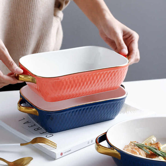 baking utensil plates 