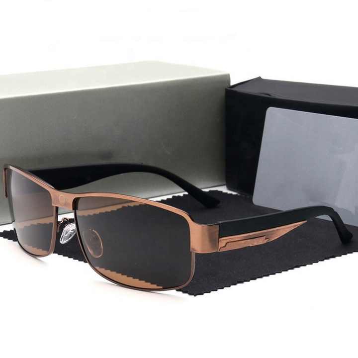 polarized sunglasses