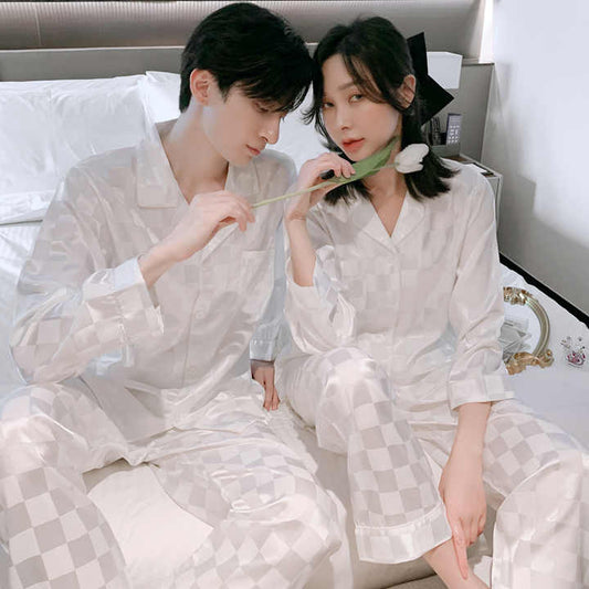 Pajamas for married couples 