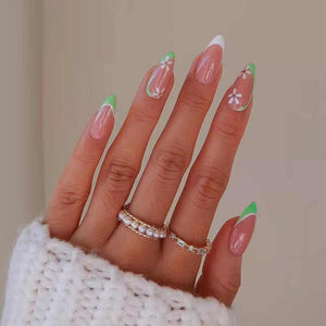 Artificial nails