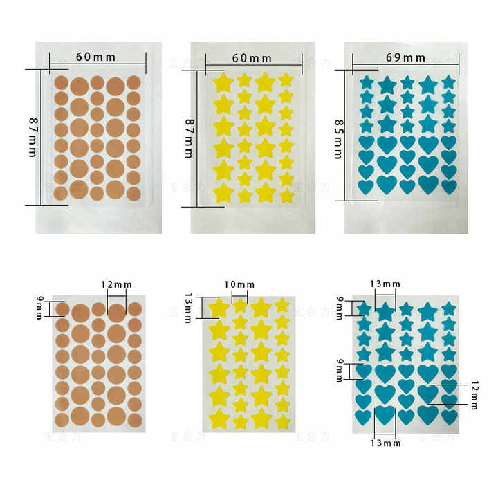Private Label Box Skin Care Easy 