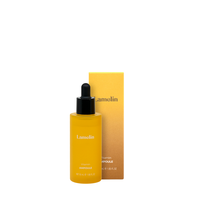 Face serum 