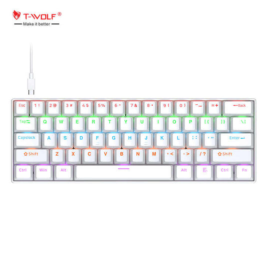 keyboard to switch