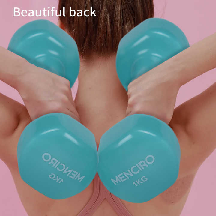 Weights 