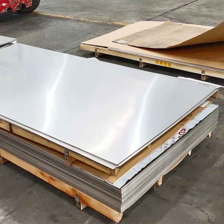 صفائح فولاذ مقاوم للصدأ- stainless steel mesh