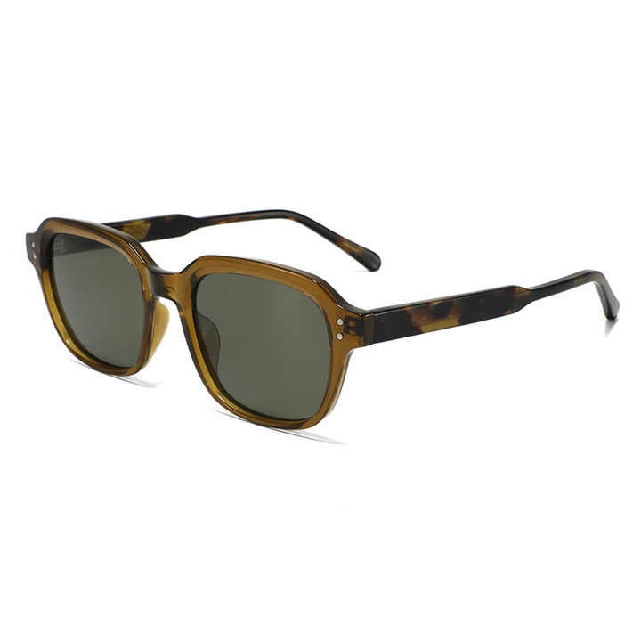 New European Style Sunglasses 