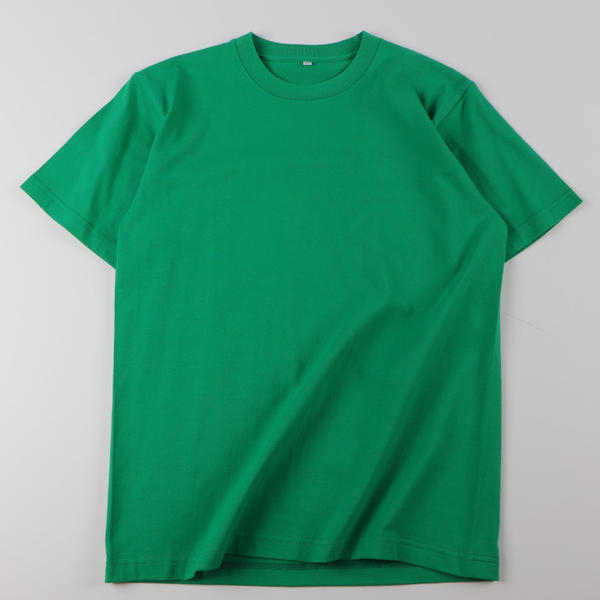 Men's T-shirt with custom pocket 