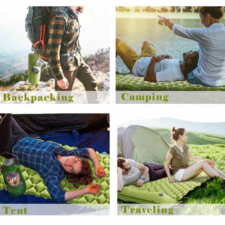 Lightweight Hiking Mattress 