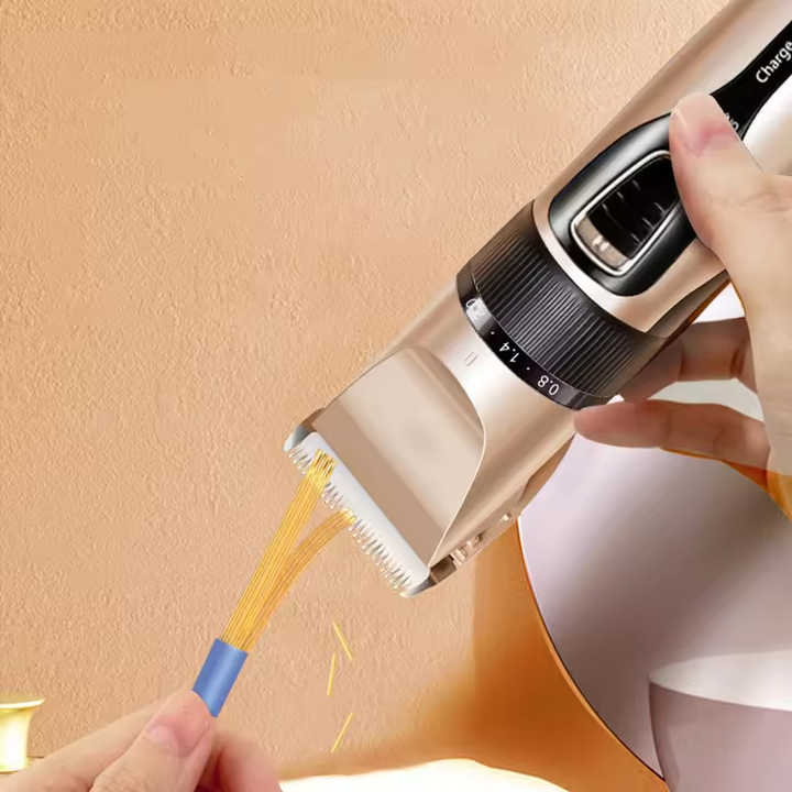 Men's hair clipper 