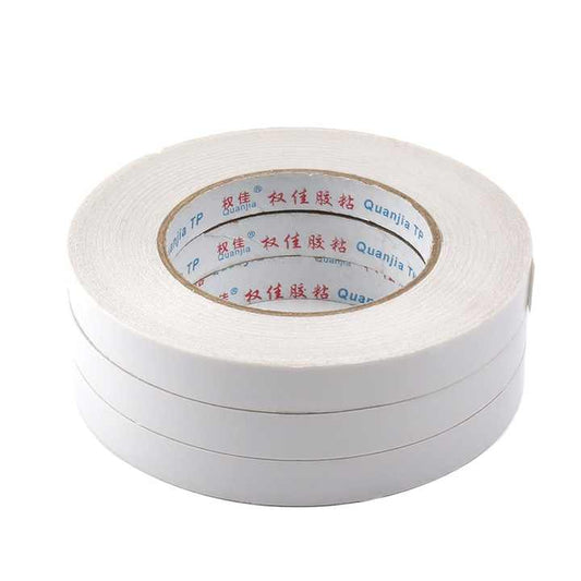 Heavy Duty Double-Sided Acrylic Tape 