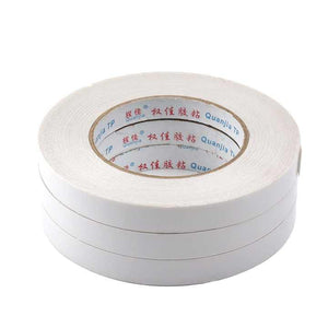 Heavy Duty Double-Sided Acrylic Tape 