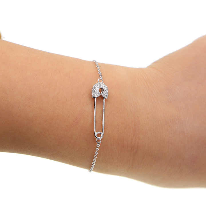 اكسسوارات أطفال مكعب زركونيا تشيكوسلوفاكيا اسواره