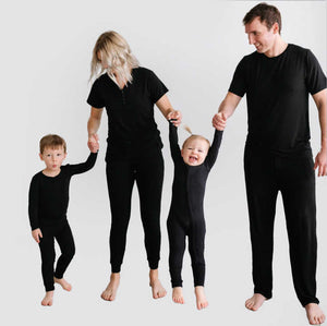 Blouses and Pants Mommy and Me Pajamas Mommy and Me Sets 