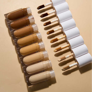 Face concealer 