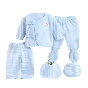 newborn baby set 