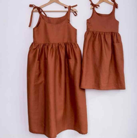 Summer dresses