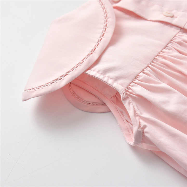 Summer Infant Jumpsuit 