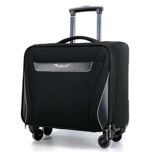carry-on luggage