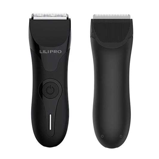 body hair trimmer 