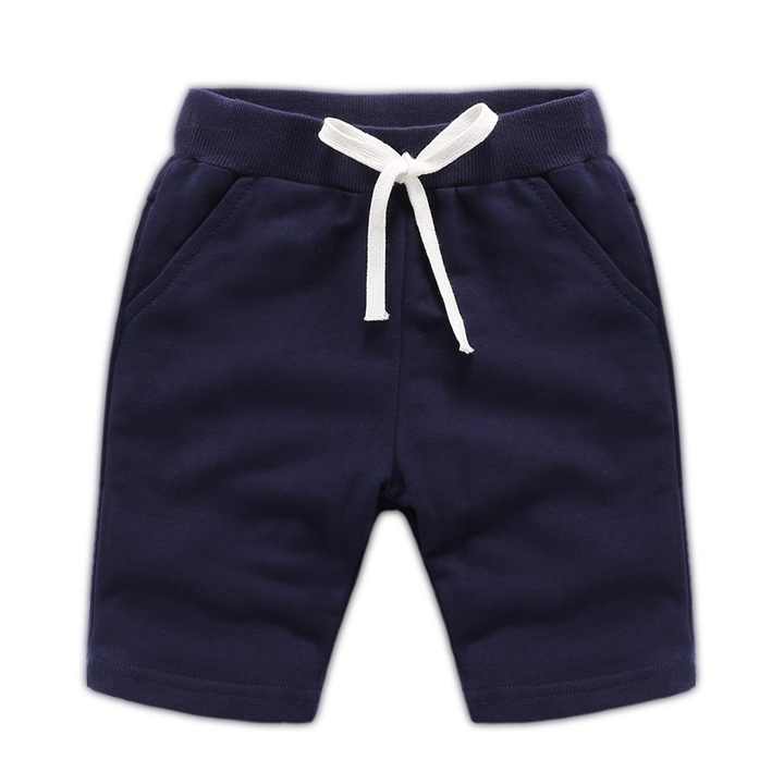 Fashion Summer Kids Clothes 