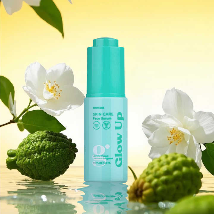 Ecoppeal Hydrating Facial Skin Care Face Serum