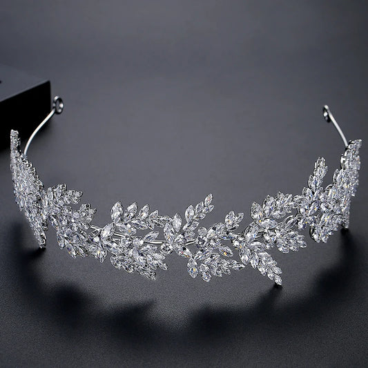 Hair Jewelry - Party Hair 