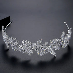 Hair Jewelry - Party Hair 