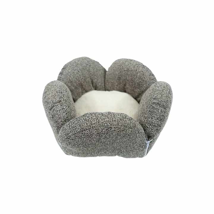 Luxury 2-in-1 Pet Bed 