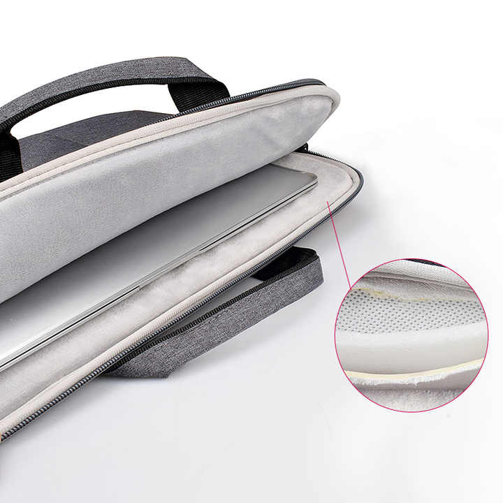 حقيبة كتف للكمبيوتر المحمول من الشركة المصنعة