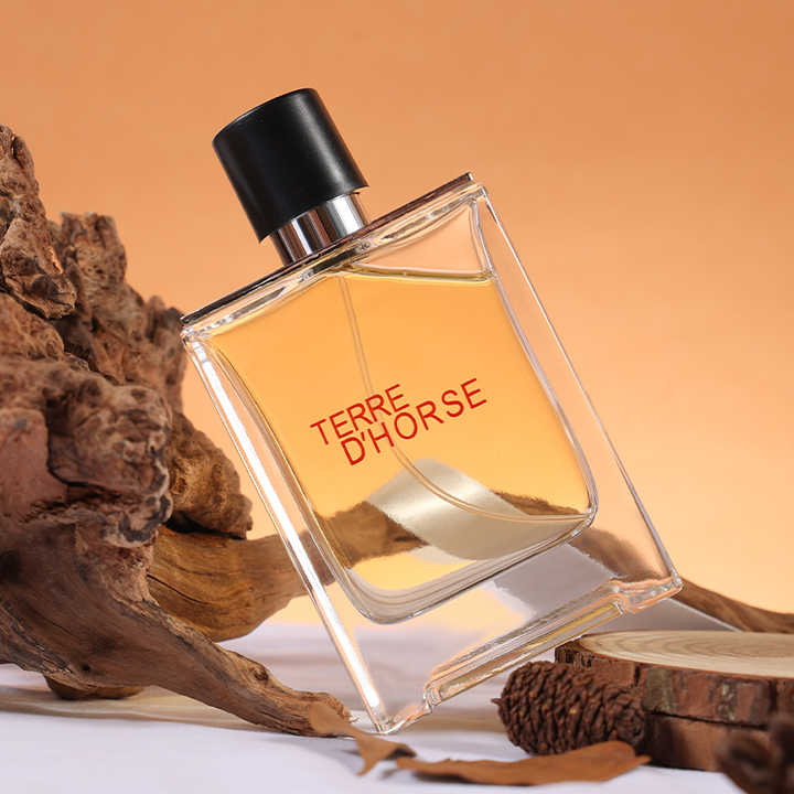 Wholesale men's perfume from Vietnam, long lasting with strong fragrance 