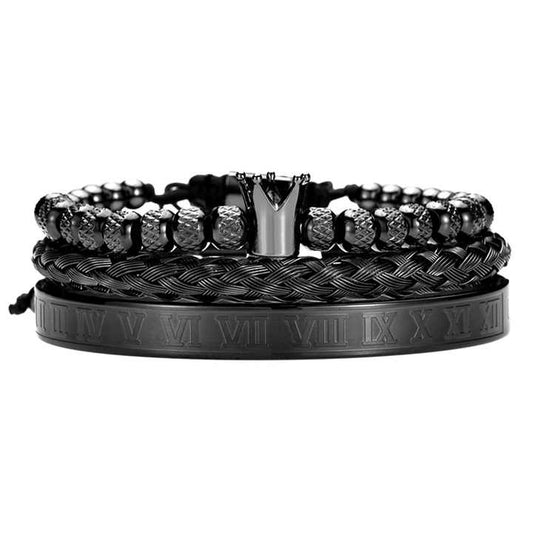 Men's bracelets 