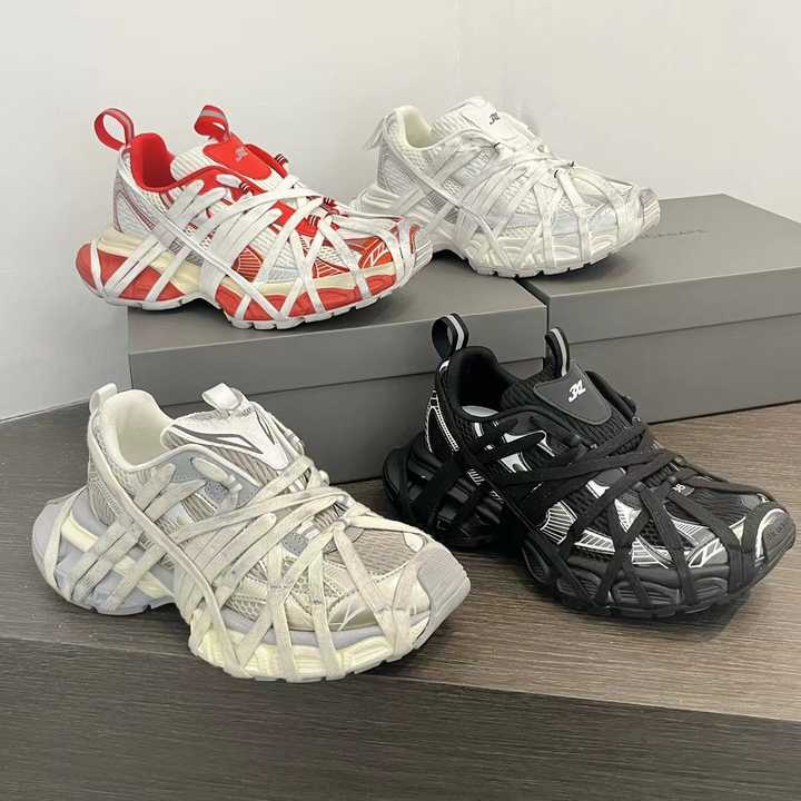Men's shoes 