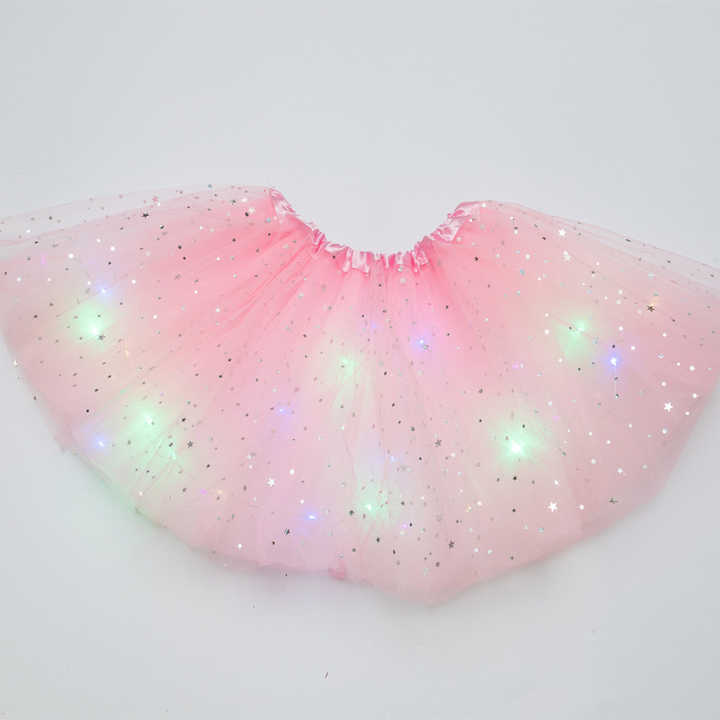 Tutu dresses for children 