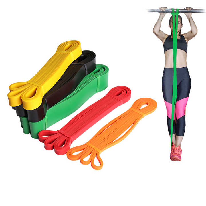 rubber band system 
