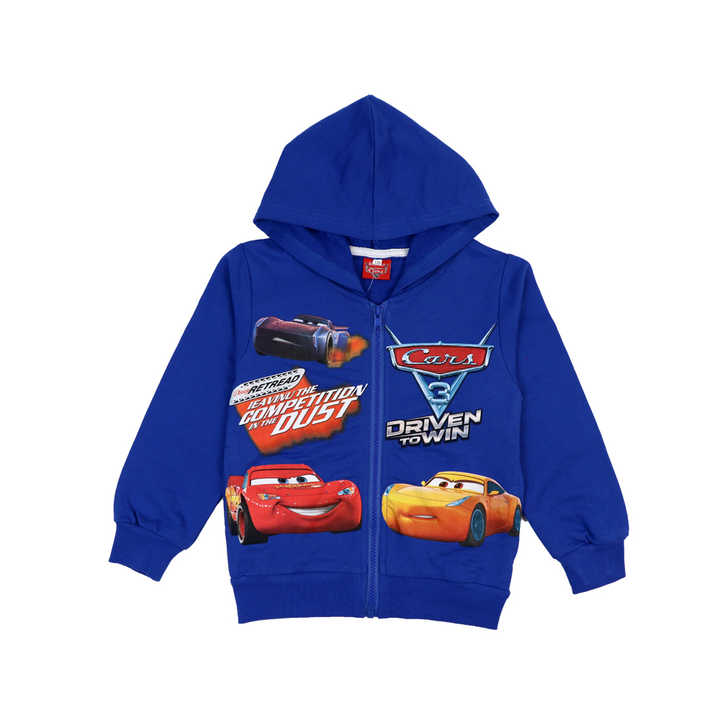 Casual graphic jacket 