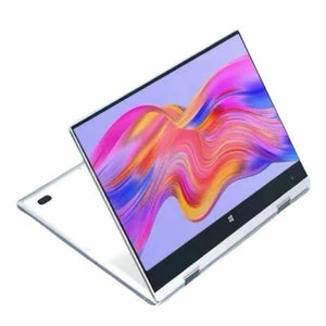 كمبيوتر محمول يوجا