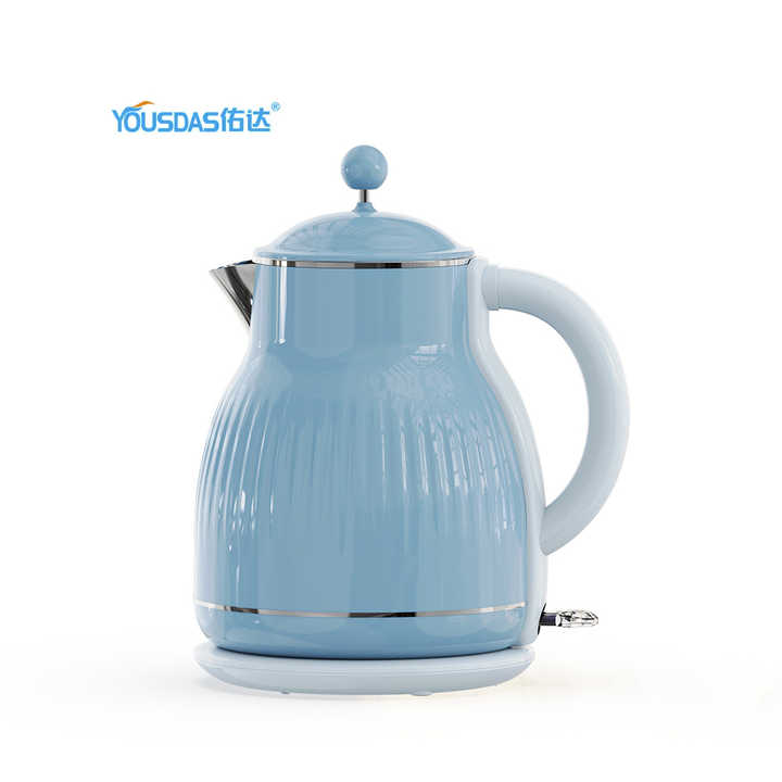 Electric kettle kitchen electronics 
