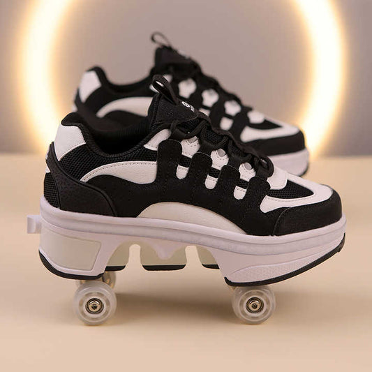 Girls' shoes 