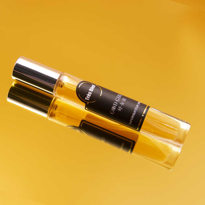 Perfumes 